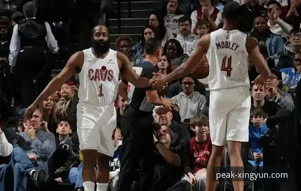 骑士为何被湖人打崩？从阿特金森赛后反思看NBA新势力碰撞的启示